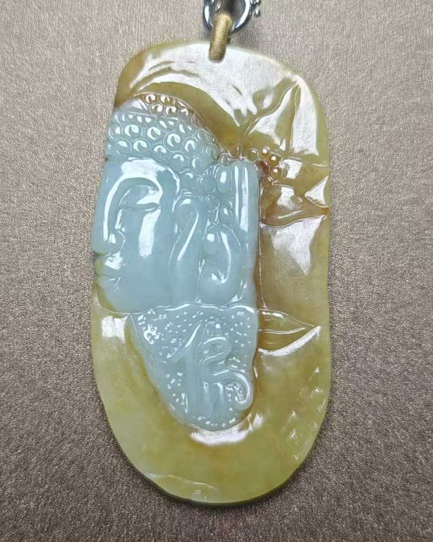 佛观天下