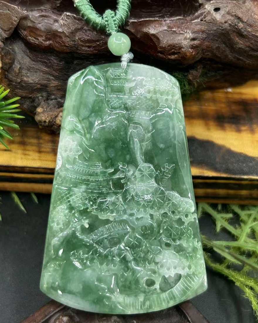 锦绣前程