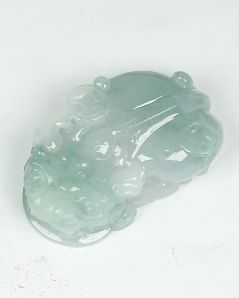 招财貔貅