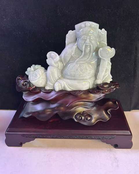 财源广进
