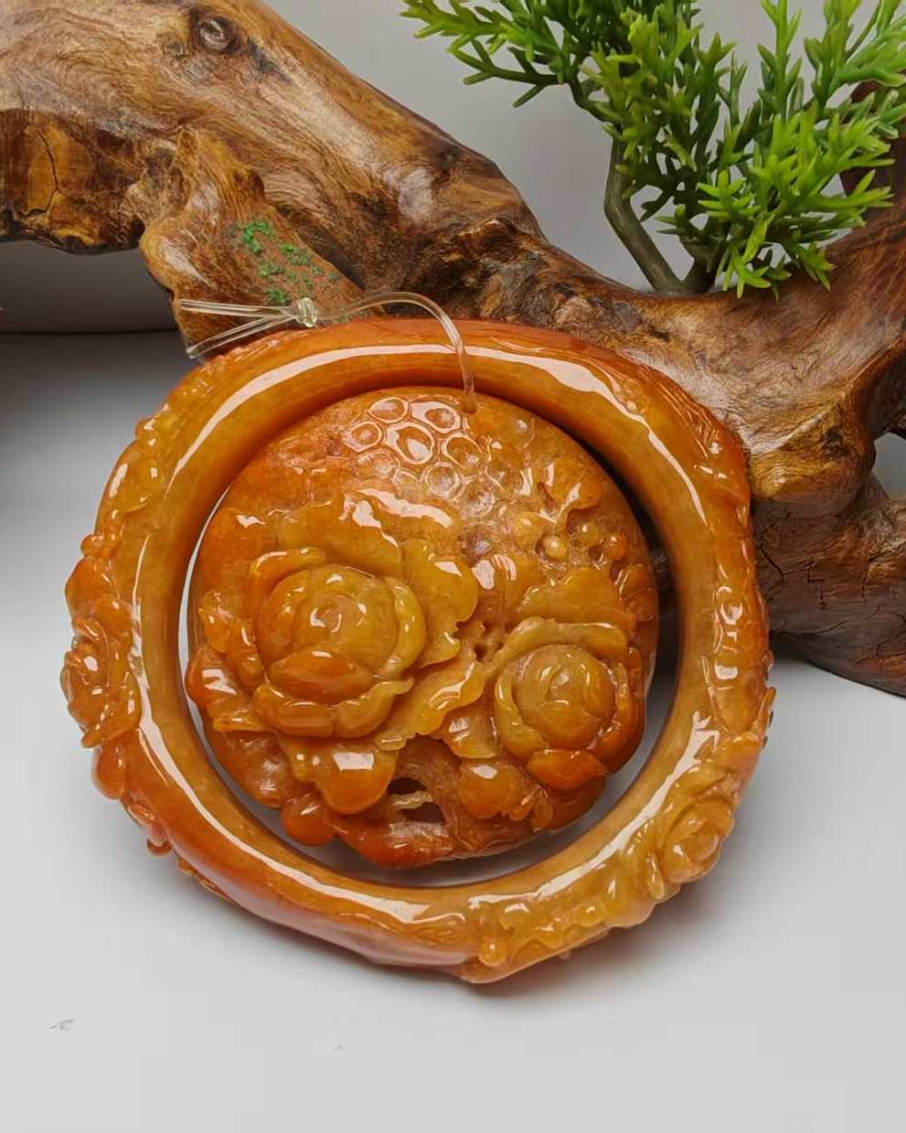 花开富贵