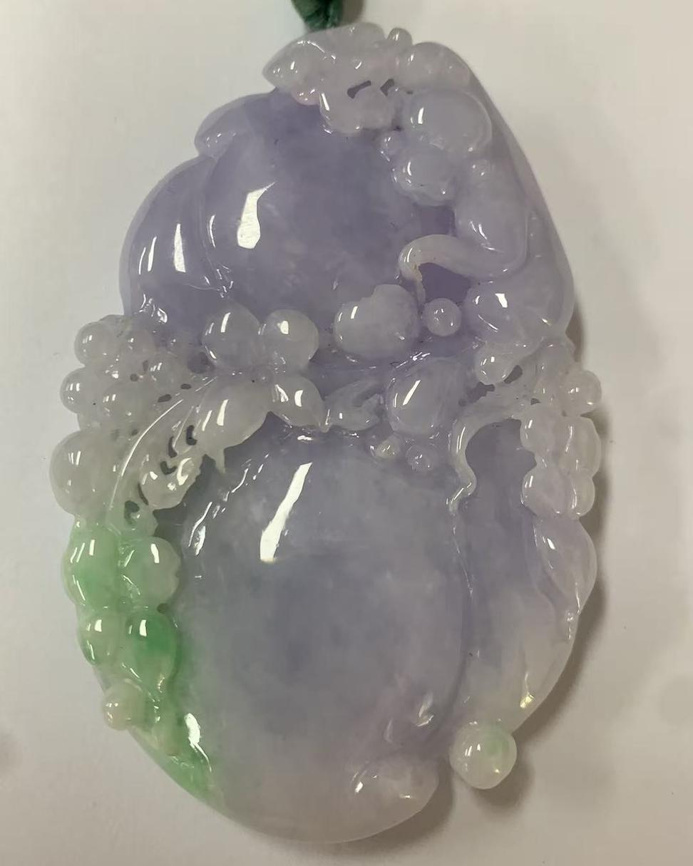 福禄双全