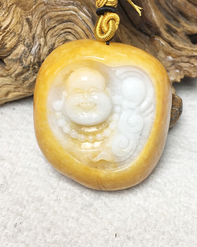 笑口常开
