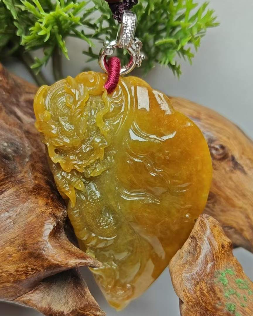 龙行天下