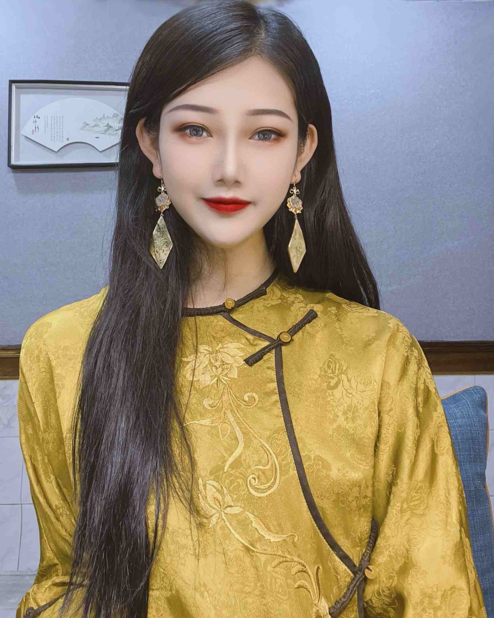 李婉婉