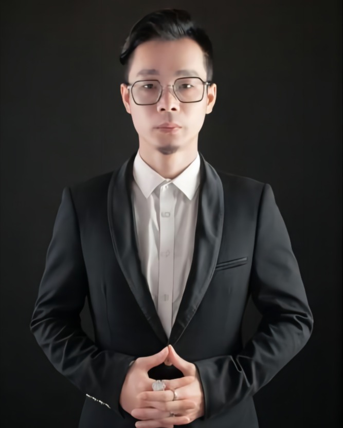林志洪