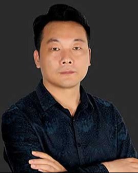 张富傲