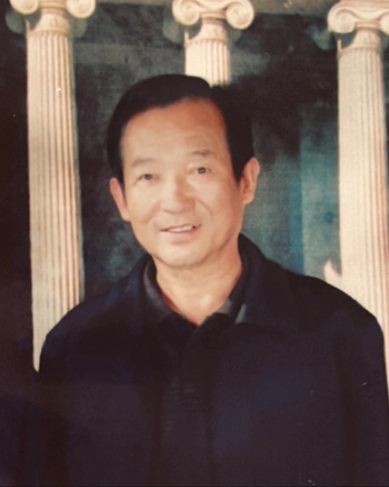 杨成德